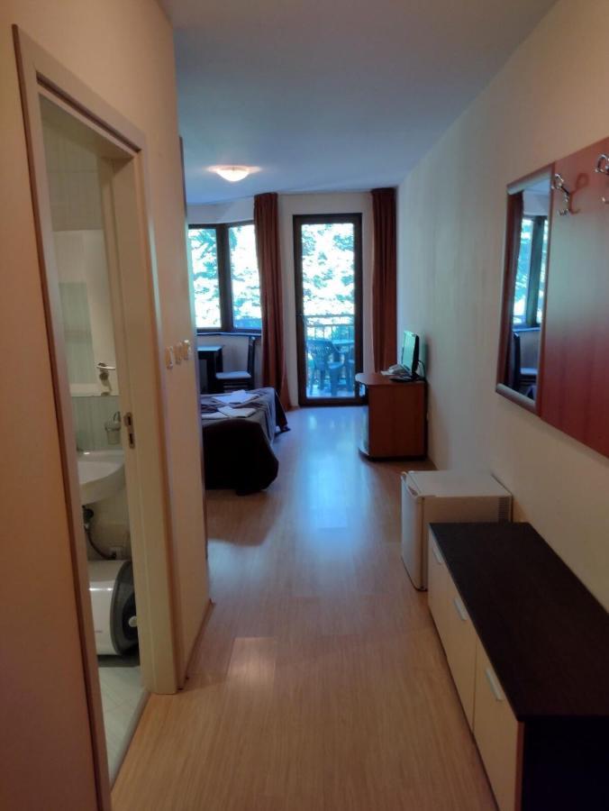 Стаи И Апартаменти Под Наем Borovets Luaran gambar